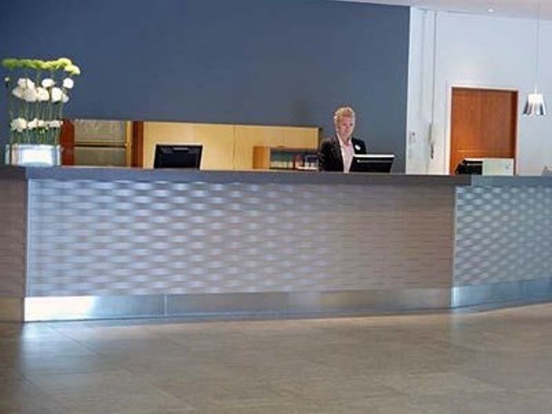 Quality Hotel Nacka Exterior photo