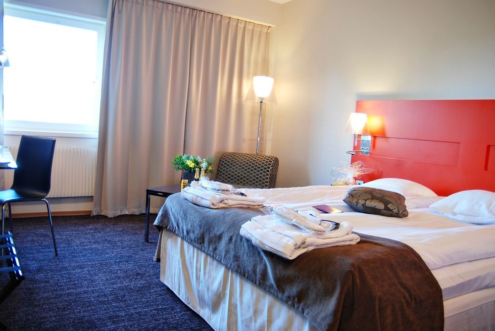 Quality Hotel Nacka Room photo