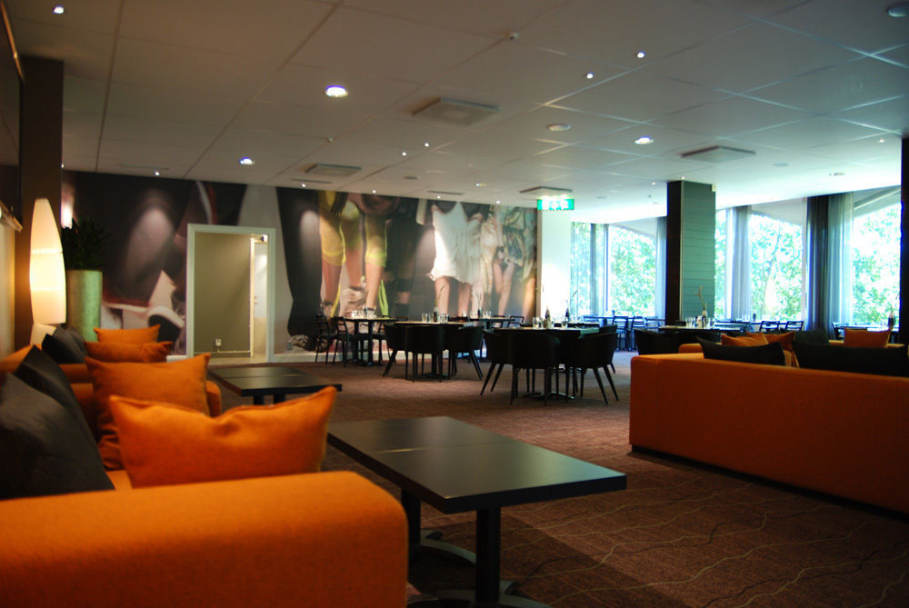 Quality Hotel Nacka Exterior photo